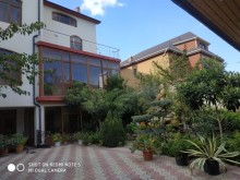 Bineqedi Heyder Mescidinin etrafında villa ev satılır, -2