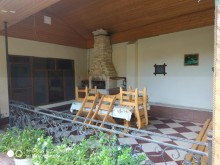 Bineqedi Heyder Mescidinin etrafında villa ev satılır, -4