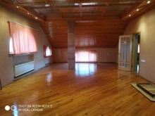 Bineqedi Heyder Mescidinin etrafında villa ev satılır, -6