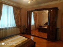 Bineqedi Heyder Mescidinin etrafında villa ev satılır, -7