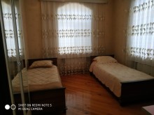 Bineqedi Heyder Mescidinin etrafında villa ev satılır, -8