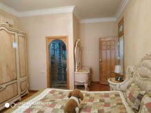 Bineqedi Heyder Mescidinin etrafında villa ev satılır, -9