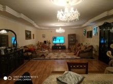 Bineqedi Heyder Mescidinin etrafında villa ev satılır, -10