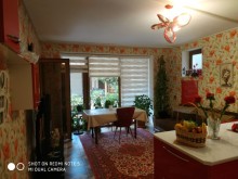 Bineqedi Heyder Mescidinin etrafında villa ev satılır, -11