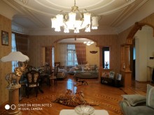 Bineqedi Heyder Mescidinin etrafında villa ev satılır, -14