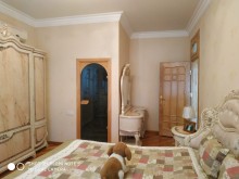 Bineqedi Heyder Mescidinin etrafında villa ev satılır, -15