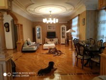 Bineqedi Heyder Mescidinin etrafında villa ev satılır, -17