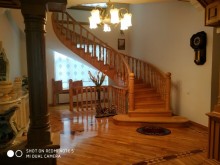 Bineqedi Heyder Mescidinin etrafında villa ev satılır, -19