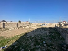 Merdekanda Cem market yaxinliginda Torpaq satilir, -2
