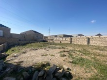 Merdekanda Cem market yaxinliginda Torpaq satilir, -3