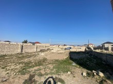 Merdekanda Cem market yaxinliginda Torpaq satilir, -5