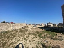 Merdekanda Cem market yaxinliginda Torpaq satilir, -7