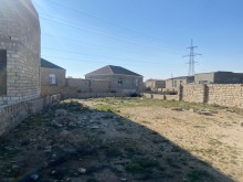 Merdekanda Cem market yaxinliginda Torpaq satilir, -8
