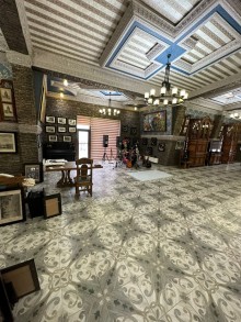 Novxanida cimerlik yaninda villa bag evi almaq, -5