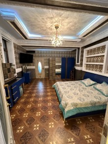 Novxanida cimerlik yaninda villa bag evi almaq, -6