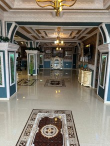 Novxanida cimerlik yaninda villa bag evi almaq, -8