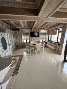 Novxanida cimerlik yaninda villa bag evi almaq, -9