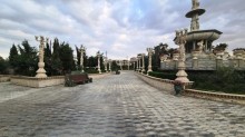 Novxanida cimerlik yaninda villa bag evi almaq, -14