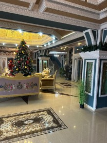 Novxanida cimerlik yaninda villa bag evi almaq, -17