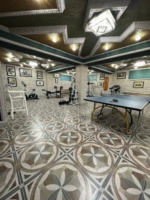 Novxanida cimerlik yaninda villa bag evi almaq, -20