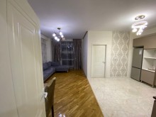 Ukranski kuruq Kontak Home binası yeni tikili, -7