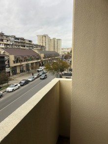 Əhmədli qəsəbəsinde Yeni Tikili, -17