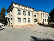 Bilgehde obyelt ve torpaq satilir, -1