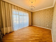 Şüvəlanda yeni 2 mərtəbəli bağ evi satılır, -10