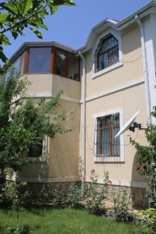 Qusar şəhəri Şahdağa gedən yolda ev almaq, -1