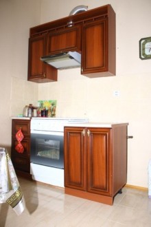 Qusar şəhəri Şahdağa gedən yolda ev almaq, -10