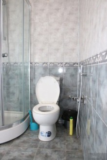 Qusar şəhəri Şahdağa gedən yolda ev almaq, -11