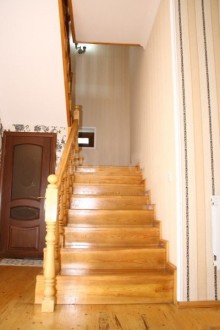 Qusar şəhəri Şahdağa gedən yolda ev almaq, -12