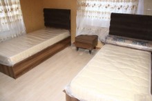 Qusar şəhəri Şahdağa gedən yolda ev almaq, -15