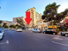 qabaği tam şüşəli̇ obyekt i̇carəyə xətai̇ rayonu, -3