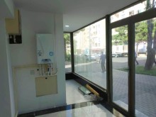 qabaği tam şüşəli̇ obyekt i̇carəyə xətai̇ rayonu, -9