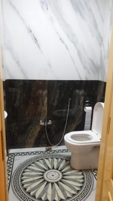Nefçilər metrosu Xəzər unverstetinin yaxınlığı Yeni Tikili, -6