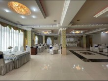 Yasamalda hazır icarede restoran obyekt almaq, -1