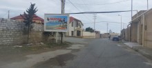 Torpaq almaq, Bakı, Şüvəlan q., -1