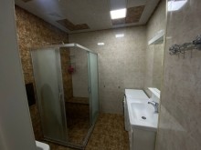 Əhmədlide 1-2 düzəlmə mənzil yeni tikili, -5
