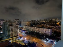 Əhmədlide 1-2 düzəlmə mənzil yeni tikili, -11