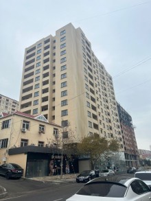Ukranya dairəsi yeni tikili binada 1-2 düzəlmə Yeni Tikili, -1