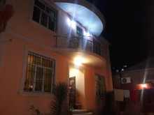 Xirdalanda 2 mertebeli heyet evi satilir, -1
