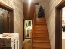 Xirdalanda 2 mertebeli heyet evi satilir, -7