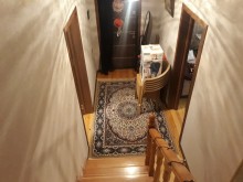 Xirdalanda 2 mertebeli heyet evi satilir, -20