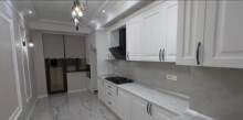 Şərq Bazarının yaxınlığı 16 mərtəbəli Yeni Tikili, -7