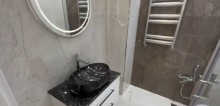 Şərq Bazarının yaxınlığı 16 mərtəbəli Yeni Tikili, -9