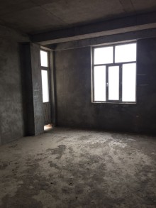Bakıxanov qəsəbəsi Stansiya Razin Yeni Tikili, -3