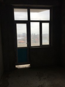 Bakıxanov qəsəbəsi Stansiya Razin Yeni Tikili, -4