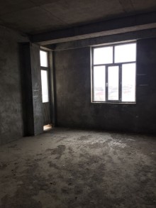 Bakıxanov qəsəbəsi Stansiya Razin Yeni Tikili, -5