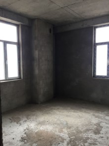 Bakıxanov qəsəbəsi Stansiya Razin Yeni Tikili, -6